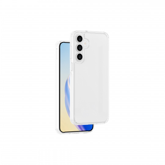 ER Crystal kryt pro Samsung Galaxy A16 - průhledný