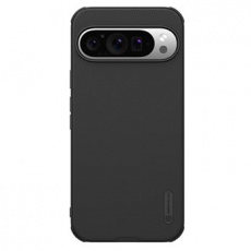 Nillkin Super Frosted PRO Zadní Kryt pro Google Pixel 9/9 Pro Black Nillkin Super Frosted PRO Zadní Kryt pro Google Pixel 9/9 Pro Black