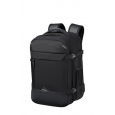 Samsonite ROADSEEKER Travel Backpack XS Deep Black