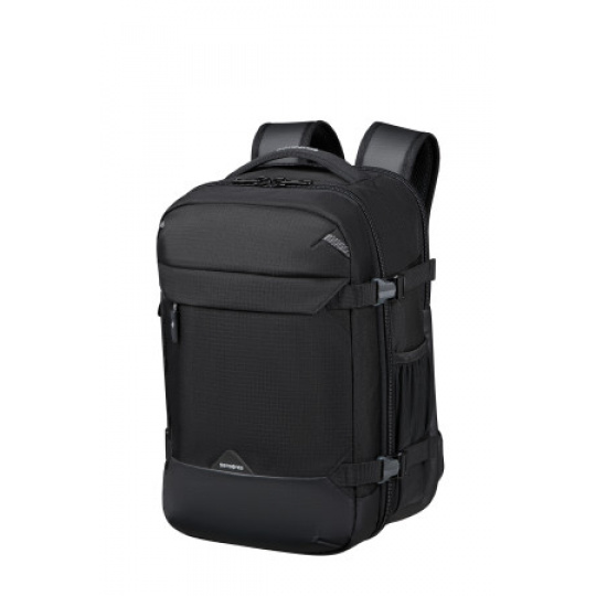 Samsonite ROADSEEKER Travel Backpack XS Deep Black
