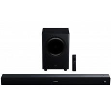 Xiaomi Soundbar Pro 2.1/2.1/300W/Černá Xiaomi Soundbar Pro 2.1/2.1/300W/Černá