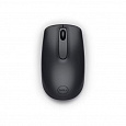 Dell myš, optická WM118, USB, černá