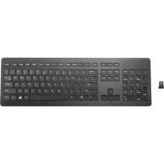 HP Wireless Premium Keyboard