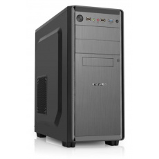 PC Magic PRO (Server), Intel I5-12600K, 32GB RAM, 2x500GB NVMe-G4 + 2TB, RAID-NVMe, DVDRW, W11PRO PC Magic PRO (Server), Intel I5-12600K, 32GB RAM, 2x500GB NVMe-G4 + 2TB, RAID-NVMe, DVDRW, W11PRO