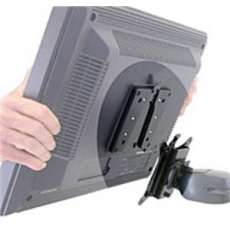 ERGOTRON Quick Release Bracket, redukce na úchyt ramena držáku pro LCD ERGOTRON Quick Release Bracket, redukce na úchyt ramena držáku pro LCD