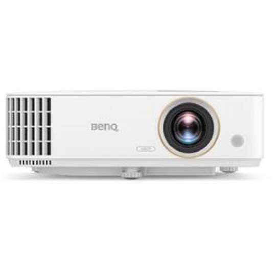 BenQ DLP Projektor TH585P 1920x1080/3500 ANSI/1.50÷1.65/2xHDMI/USB/Jack/Repro