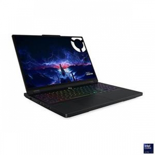 Lenovo Legion PRO 5 16IAX10H Ultra 7 255HX/32GB/SSD 1TB/16"WQXGA/OLED/až1100nitů/RTX5060 8GB/RJ45/bezADPT/bez OS/černá Lenovo Legion PRO 5 16IAX10H Ultra 7 255HX/32GB/SSD 1TB/16"WQXGA/OLED/až1100nitů/RTX5060 8GB/RJ45/bezADPT/bez OS/černá