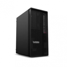 Lenovo ThinkStation P2 Tower G2 Core Ultra 7 265K/32GB/1TB SSD/RTX A1000 8GB/3y Onsite/Win11 Pro/černá Lenovo ThinkStation P2 Tower G2 Core Ultra 7 265K/32GB/1TB SSD/RTX A1000 8GB/3y Onsite/Win11 Pro/černá