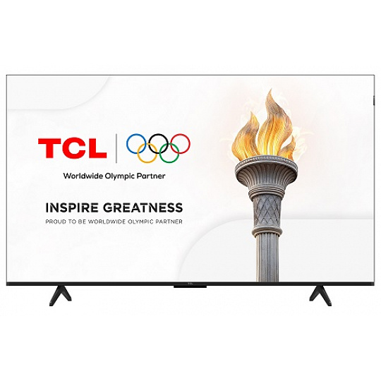 TCL 55P7K SMART TV 55" QLED/4K UHD/Direct LED/3xHDMI/2xUSB/LAN/GoogleTV TCL 55P7K SMART TV 55" QLED/4K UHD/Direct LED/3xHDMI/2xUSB/LAN/GoogleTV