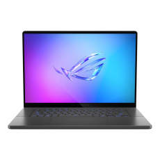 ASUS ROG Zephyrus G16/GU605CP-QR003/U9-285H/16"/2560x1600/32GB/1TB/RTX 5070/bez OS/Gray/2R ASUS ROG Zephyrus G16/GU605CP-QR003/U9-285H/16"/2560x1600/32GB/1TB/RTX 5070/bez OS/Gray/2R