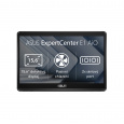 ASUS ExpertCenter/E1 AiO E1600/15,6"/FHD/T/N4500/8GB/128GB SSD/UHD/bez OS/Black/2R