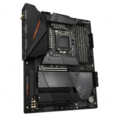 GIGABYTE Z590 AORUS PRO AX/LGA 1200/ATX GIGABYTE Z590 AORUS PRO AX/LGA 1200/ATX