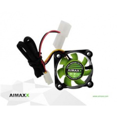 AIMAXX eNVicooler 4thin (GreenWing)