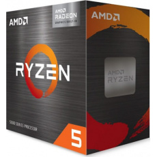 AMD/R5-5600G/6-Core/3,9GHz/AM4