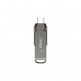 Lexar 32GB D400 Dual Type-C and Type-A USB 3.1