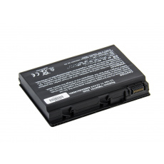 Baterie AVACOM pro Acer TravelMate 5320/5720, Extensa 5220/5620 Li-Ion 10,8V 4400mAh Baterie AVACOM pro Acer TravelMate 5320/5720, Extensa 5220/5620 Li-Ion 10,8V 4400mAh