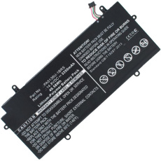 Baterie 50Wh Li-Pol 14,8V 3350mAh pro Toshiba Portege Z30-B