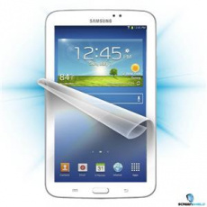 ScreenShield™ Samsung T210 TAB 3 7" ochrana disple ScreenShield™ Samsung T210 TAB 3 7" ochrana disple