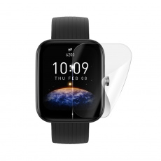 Screenshield XIAOMI Amazfit BIP 3 Pro fólie na displej Screenshield XIAOMI Amazfit BIP 3 Pro fólie na displej