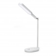 Platinet PDL807 stolní LED lampa Luna 10W stmívatelná, bílá