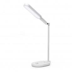Platinet PDL807 stolní LED lampa Luna 10W stmívatelná, bílá Platinet PDL807 stolní LED lampa Luna 10W stmívatelná, bílá