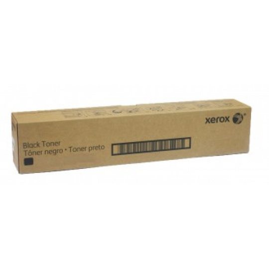 Black Toner Cartridge CRU (13.7k)DMO Sold