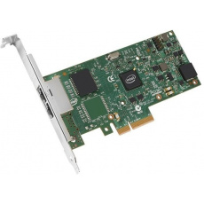 Intel Ethernet Server Adapter I350-T2V2, bulk Intel Ethernet Server Adapter I350-T2V2, bulk