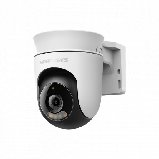 Mercusys MC510 Outdoor Pan/Tilt Security Wifi Cam Mercusys MC510 Outdoor Pan/Tilt Security Wifi Cam