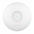 Grandstream GWN7672L přístupový bod Wi-Fi 7, BE11000, PoE+, 1x5G LAN, 48SSID, 2500 PPSK, MU-MIMO
