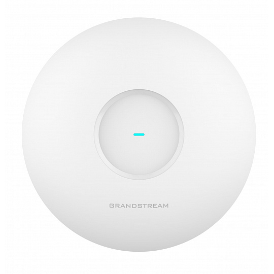 Grandstream GWN7672L přístupový bod Wi-Fi 7, BE11000, PoE+, 1x5G LAN, 48SSID, 2500 PPSK, MU-MIMO Grandstream GWN7672L přístupový bod Wi-Fi 7, BE11000, PoE+, 1x5G LAN, 48SSID, 2500 PPSK, MU-MIMO