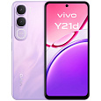 VIVO Y21d/4GB/128GB/Lavender Purple