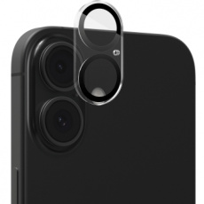 ZAGG sklo Elite Anti Glare Camera Apple iPhone 16/16 Plus ZAGG sklo Elite Anti Glare Camera Apple iPhone 16/16 Plus