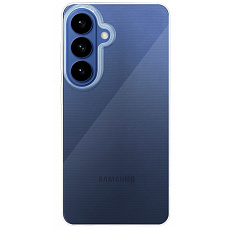 Tactical TPU Kryt pro Samsung Galaxy S26+ Transparent Tactical TPU Kryt pro Samsung Galaxy S26+ Transparent