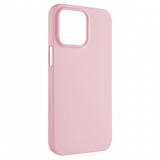 Kryt FIXED Story pro Apple iPhone 15 Pro, růžový Kryt FIXED Story pro Apple iPhone 15 Pro, růžový