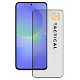 Tactical Glass Shield 5D sklo pro Samsung Galaxy A37 Black