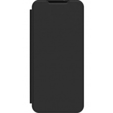 Samsung Flipové pouzdro Galaxy-A12 Black Samsung Flipové pouzdro Galaxy-A12 Black