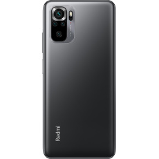 Xiaomi Redmi Note 10S (6GB/128GB) černá Xiaomi Redmi Note 10S (6GB/128GB) černá