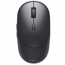 DELL Pro 7 MS726/Kancelářská/Optická/Pro praváky/6 000 DPI/Bezdrátové Bluetooth/Černá DELL Pro 7 MS726/Kancelářská/Optická/Pro praváky/6 000 DPI/Bezdrátové Bluetooth/Černá