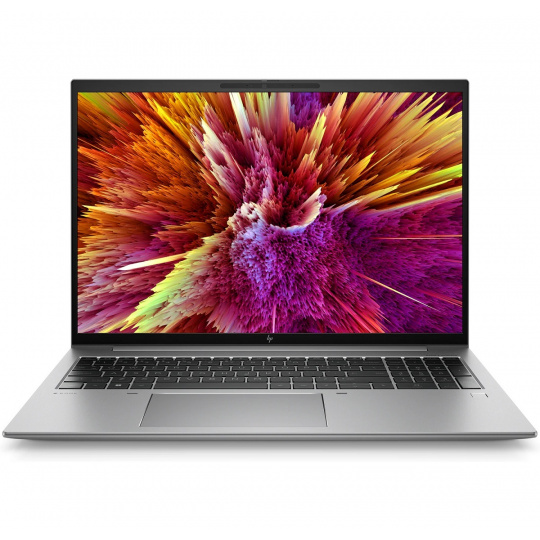 HP ZBook/Firefly 16 G10/i7-1370P/16"/WUXGA/64GB/2TB SSD/Iris Xe/W11P/Silver/5RNBD