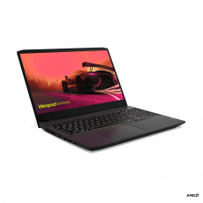 Lenovo IdeaPad/Gaming 3 15ACH6/R5-5500H/15,6"/FHD/16GB/512GB SSD/RTX 2050/bez OS/Black/2R