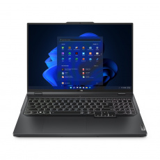Lenovo Legion 5 Pro/16IRX8/i9-13900HX/16"/2560x1600/32GB/1TB SSD/RTX 4070/W11H/Gray/3R Lenovo Legion 5 Pro/16IRX8/i9-13900HX/16"/2560x1600/32GB/1TB SSD/RTX 4070/W11H/Gray/3R