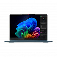 Lenovo Yoga 7 2-in-1/14AKP10/AI5-340/14"/WUXGA/T/16GB/1TB/AMD int/W11H/Tidal Teal/3R On-Site