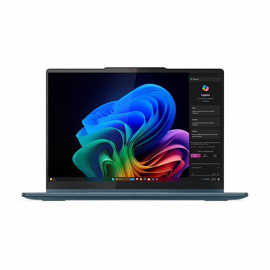 Lenovo Yoga 7 2-in-1/14AKP10/AI5-340/14"/WUXGA/T/16GB/1TB/AMD int/W11H/Tidal Teal/3R On-Site Lenovo Yoga 7 2-in-1/14AKP10/AI5-340/14"/WUXGA/T/16GB/1TB/AMD int/W11H/Tidal Teal/3R On-Site