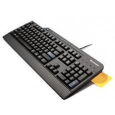 Lenovo USB Smartcard Keyboard - Serbian-Cyrillic