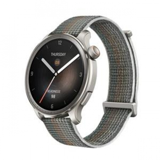 Amazfit Balance Sunset Grey