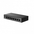D-Link 5-Port Fast Ethernet Unmanaged Desktop Switch, DES-108/V