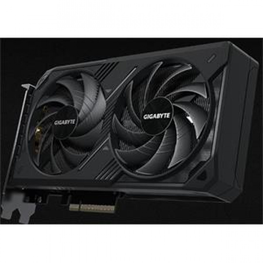GIGABYTE RTX™ 5060 Ti WINDFORCE 8G GIGABYTE RTX™ 5060 Ti WINDFORCE 8G