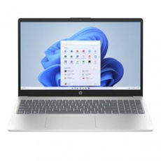 HP NTB 15-fd1036nc/Ultra5-125H/16GB/1TB/Intel Arc/15,6" FHD IPS AG/300nits/ax/BT5.3/2y/kov/Win 11 Home/Natural silver HP NTB 15-fd1036nc/Ultra5-125H/16GB/1TB/Intel Arc/15,6" FHD IPS AG/300nits/ax/BT5.3/2y/kov/Win 11 Home/Natural silver