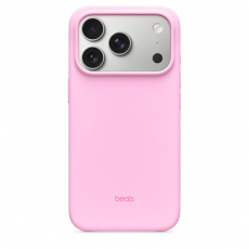 Beats iPhone 17 Pro Case/MS+Cam.C-Pebble Pink Beats iPhone 17 Pro Case/MS+Cam.C-Pebble Pink