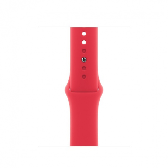 Watch Acc/41/(P)RED Sport Band - S/M